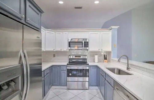 Lauderhill Casa | 3BR Home w/ Private Pool near Sawgrass Mills Mall