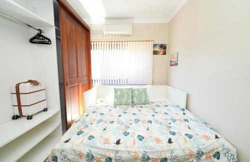 Roselands Casa | 3BR Home with Pool Near Shops, M5 & Train Stations
