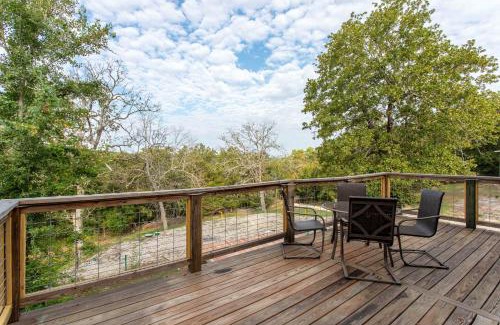 Mountain Home Casa | 3BR House By Lake with BBQ Fire Pit & EV Charger