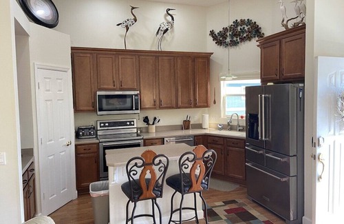 Hutchinson Island South Casa | 3BR House in Ocean Resort w/ Private Beach, Pool, Pickleball, Marina, and More!