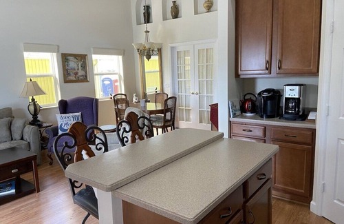 Hutchinson Island South Casa | 3BR House in Ocean Resort w/ Private Beach, Pool, Pickleball, Marina, and More!