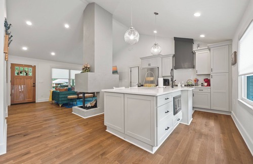 Belvedere Park Casa | 3BR House - Mins from Downtown Decatur