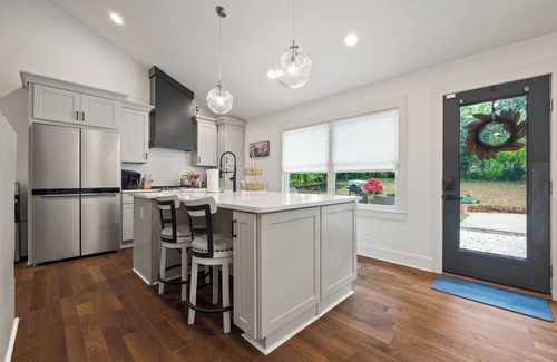 Belvedere Park Casa | 3BR House - Mins from Downtown Decatur