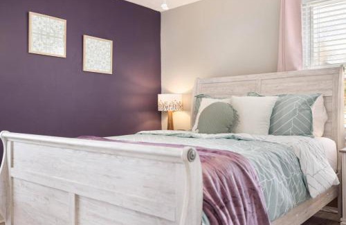 Bristol Casa | 3BR house minutes from speedway & downtown