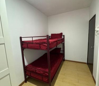 Batu Pahat Casa | 3BR House near Toll Yong peng