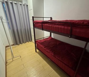 Batu Pahat Casa | 3BR House near Toll Yong peng