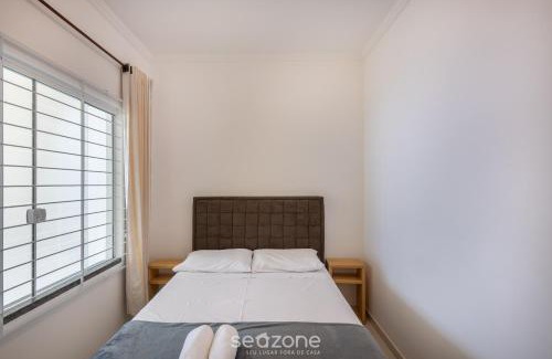 Itacolomi Casa | Casa 3D c/parrilla y garaje 850m playa RDO0025