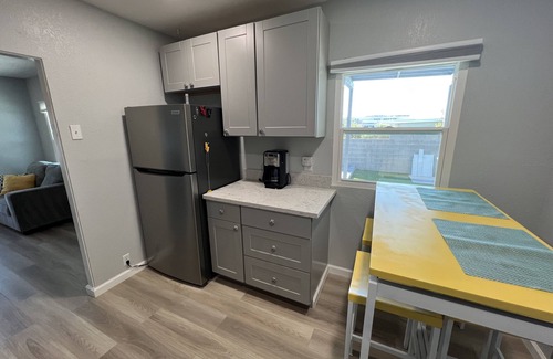 Townsite Casa | 3BR house with yard near Water St