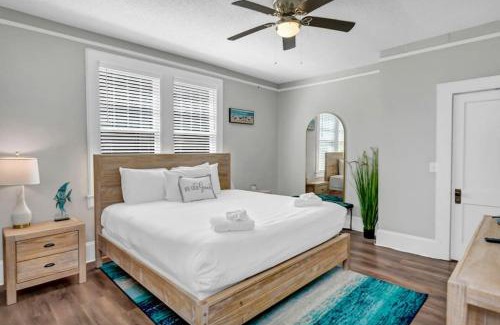 Columbia Casa | 3BR in Elmwood-Near USC