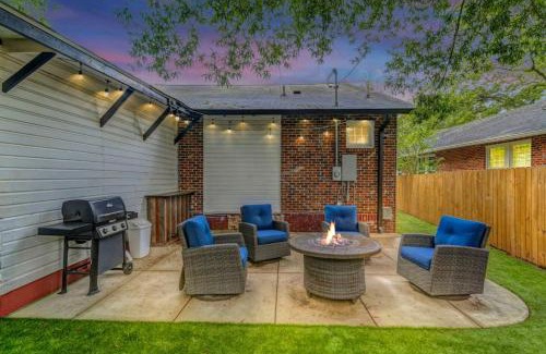 Columbia Casa | 3BR in Elmwood-Near USC