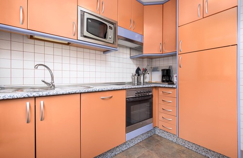 Morro Jable Chalet De Esquí | 3BR Jandía House - Private Pool, Seaviews & Golf