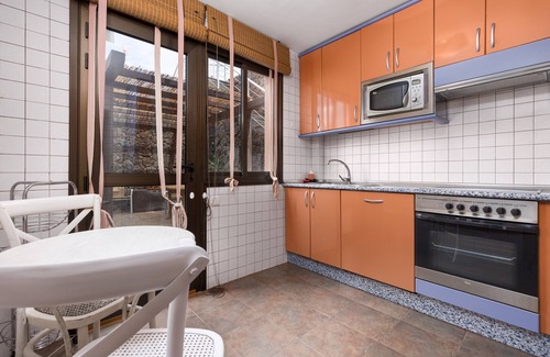 Morro Jable Chalet De Esquí | 3BR Jandía House - Private Pool, Seaviews & Golf