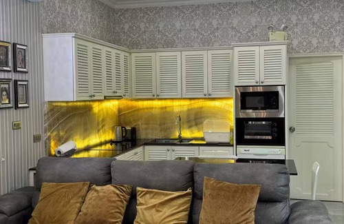 South Pattaya Villa | 3BR Jomtien Beach Luxury Pool Villa