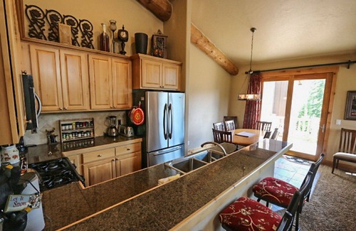 Winter Park Casa | 3BR Lakota Townhome, <1 milla de Winter Park Resort, impresionantes vistas, admite mascotas