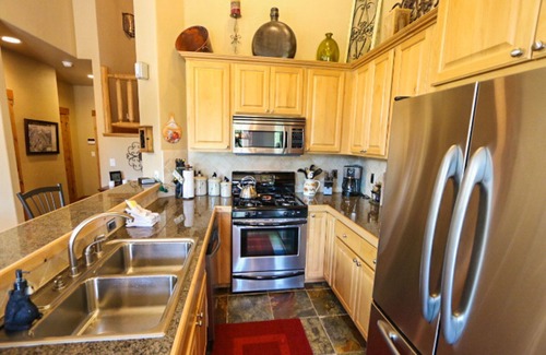 Winter Park Casa | 3BR Lakota Townhome, <1 milla de Winter Park Resort, impresionantes vistas, admite mascotas