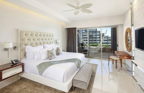 Cabo San Lucas Complejo | 3BR Loft in Resort & Spa Los Cabos - CHRISTMAS WEEK 2024