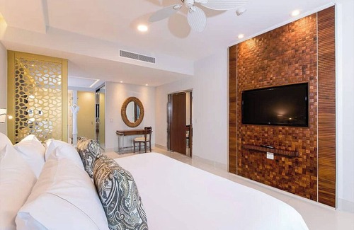 Cabo San Lucas Complejo | 3BR Loft in Resort & Spa Los Cabos - CHRISTMAS WEEK 2024