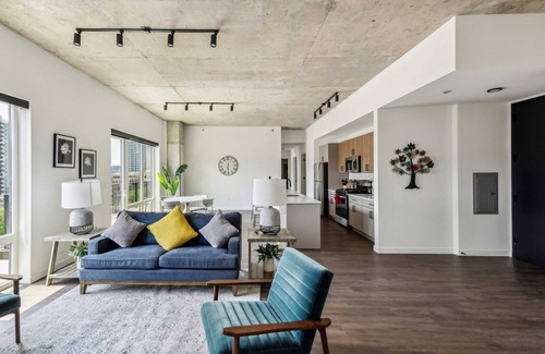 Killgubbin Apartamento | 3BR Luxury Modern Apartment