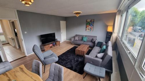 Notting Dale Apartamento | 3BR Maisonette in Notting Hill