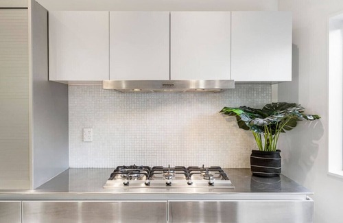 Glendowie Casa | 3BR Modern Elegance Near Beaches