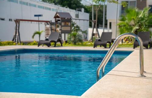 Cancún Casa | 3BR Modern House - Central & Fully Equipped