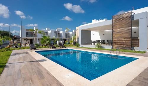 Cancún Casa | 3BR Modern House - Central & Fully Equipped