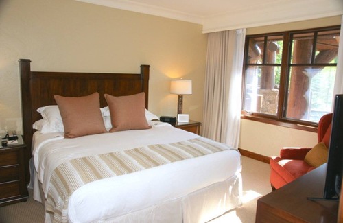 Avon Condominio | 3BR - VISTA A LA MONTAÑA - SUITE RESIDENCIAL - TIMBERS BACHELOR GULH CLUB