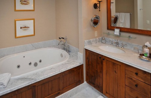 Avon Condominio | 3BR - VISTA A LA MONTAÑA - SUITE RESIDENCIAL - TIMBERS BACHELOR GULH CLUB