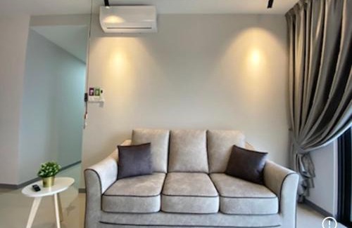 Bandar Menjalara Apartamento | 3BR Near Desa Park City MONT KIARA