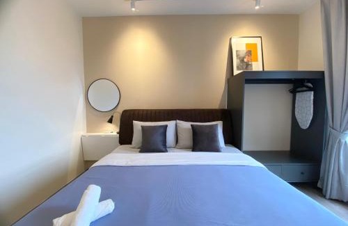 Bandar Menjalara Apartamento | 3BR Near Desa Park City MONT KIARA