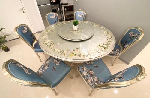 Bandar Menjalara Apartamento | 3BR Near Desa Park City MONT KIARA
