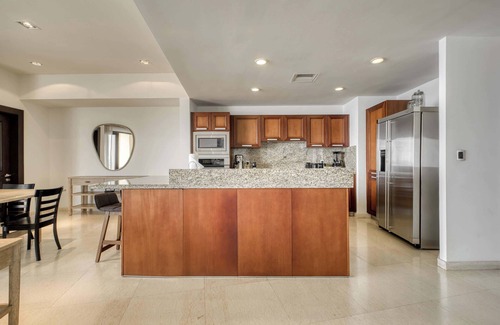 La Paz Apartamento | 3BR Ocean View & Terrace at Vistamar