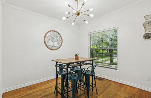 Wadeview Park Casa | 3br Orlando Stay Save 16 Pet-friendly Fun