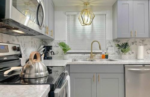 Wadeview Park Casa | 3br Orlando Stay Save 16 Pet-friendly Fun