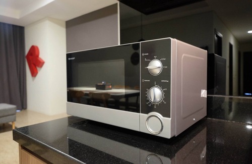Pancoran Apartamento | 3BR Pancoran L'Avenue Comfy Apartment
