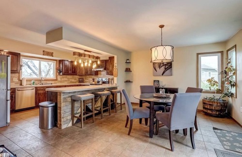 Loveland Casa | 3BR Paws & Relax by Sweetheart Stays