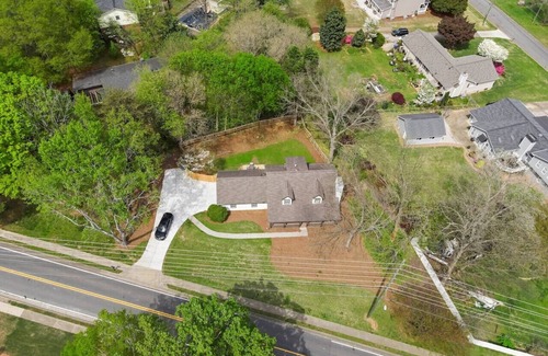 Marietta Casa | 3BR Pet-Friendly Home Ideal for Mid-Term stays Travel Ball Families Relocations in Marietta GA