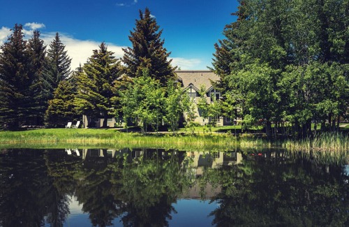 Driggs Casa | 3BR Pet Friendly - Ski Hill Rd