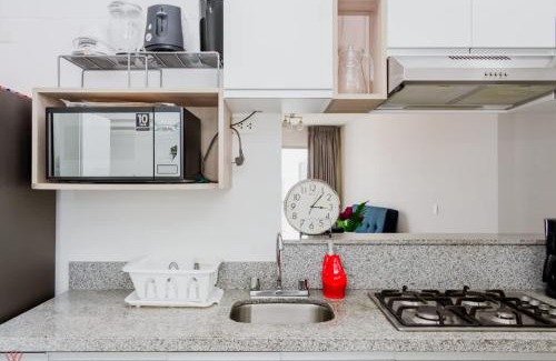 Jesús María Apartamento | 3BR Pool & Gyw
