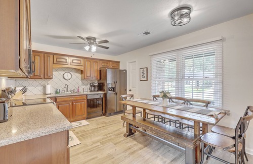 Summerville Casa | 3br pool/xbox/games in Sumrville - 25min 2 Downtown Charleston