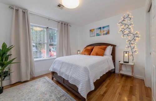 Jersey City Apartamento | 3br private Apartment