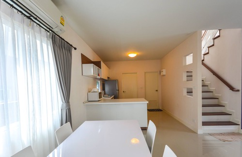 Ko Kaeo Casa | Villa privada de 3 dormitorios en Phuket