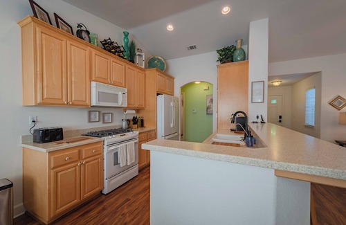 Grover Beach Casa | 3BR Ranch, Close to Beach, Parks & All Things 5-cities!