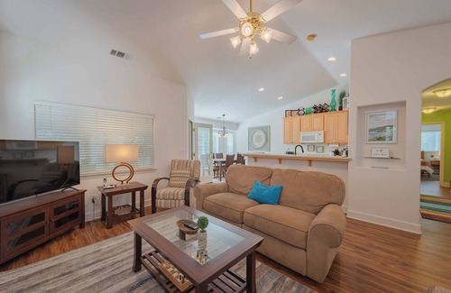 Grover Beach Casa | 3BR Ranch, Close to Beach, Parks & All Things 5-cities!