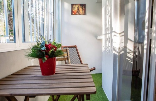 Fuencarral Apartamento | Lovely 3Bed next to Fuencarral, 2mins to metro