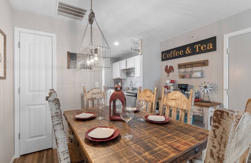 Branson Condominio | 3BR Retreat by SDC, 76 Strip & Thunder Ridge Arena