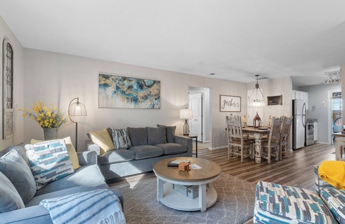 Branson Condominio | 3BR Retreat by SDC, 76 Strip & Thunder Ridge Arena