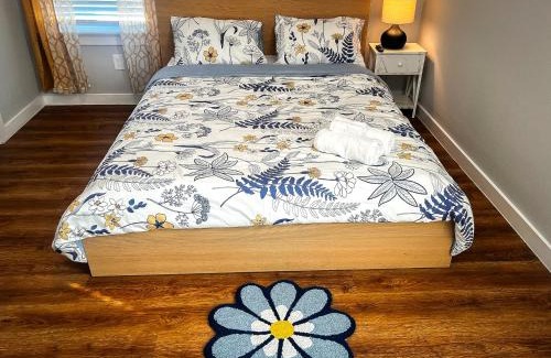 Northeast Houston Casa | 3BR Retreat Near Downtown - Airport - NRG Stadium