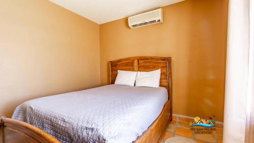 Rancho El Dorado Casa | 3BR San Felipe vacation rental house - Casa Gardenia