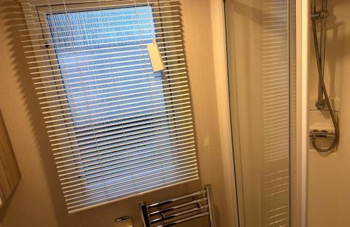 Skegness Casa | 3BR-Sleeps6-Parking-Pool-NearBeach&Skegness
